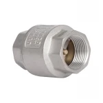 Зворотний клапан Thermo Alliance Standart з латунним штоком 3/4