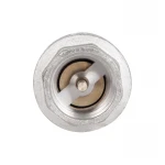 Зворотний клапан Thermo Alliance Standart з латунним штоком 3/4