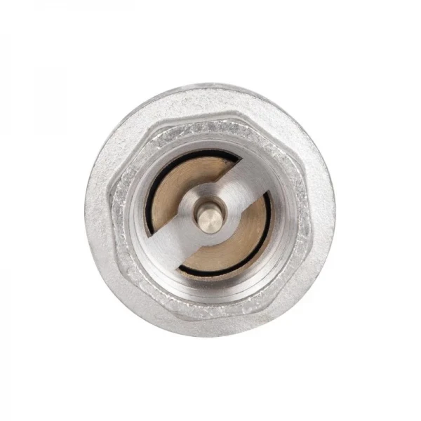 Зворотний клапан Thermo Alliance Standart з латунним штоком 3/4