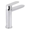 Смеситель для раковины Qtap Evia QTEVI2701CRM47576 Chrome