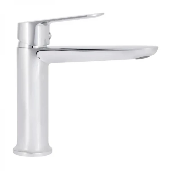 Смеситель для раковины Qtap Evia QTEVI2701CRM47576 Chrome