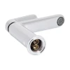 Смеситель для раковины Qtap Evia QTEVI2701CRM47576 Chrome