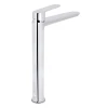 Смеситель для раковины Qtap Evia высокий QTEVI269CRM47577 Chrome