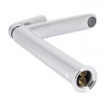 Смеситель для раковины Qtap Evia высокий QTEVI269CRM47577 Chrome