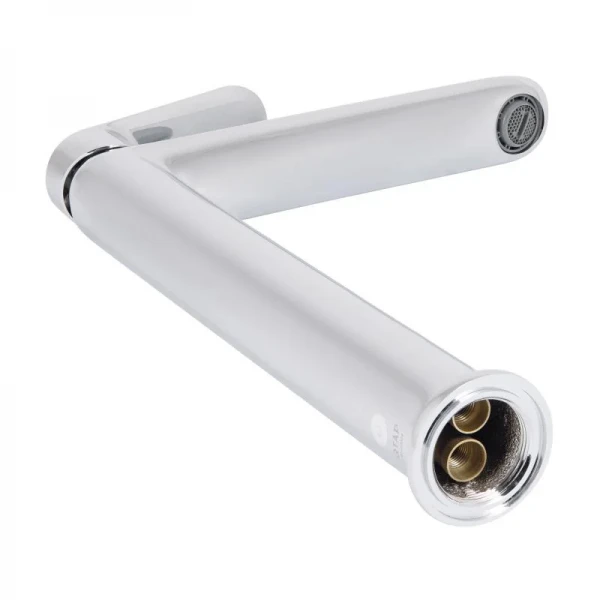Смеситель для раковины Qtap Evia высокий QTEVI269CRM47577 Chrome