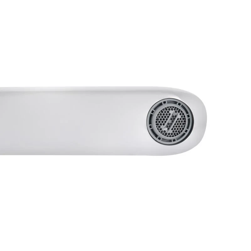 Смеситель для раковины Qtap Evia высокий QTEVI269CRM47577 Chrome