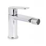 Смеситель для биде Qtap Evia QTEVI255CRM47581 Chrome