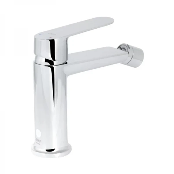 Смеситель для биде Qtap Evia QTEVI255CRM47581 Chrome