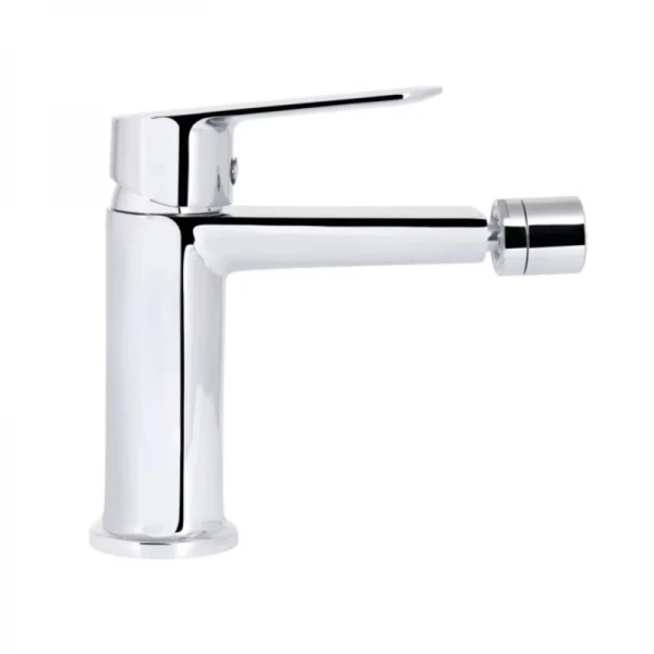 Смеситель для биде Qtap Evia QTEVI255CRM47581 Chrome
