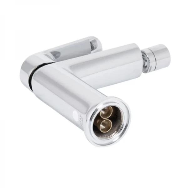 Смеситель для биде Qtap Evia QTEVI255CRM47581 Chrome
