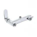 Смеситель для гигиенического душа Qtap Evia QTEVI262CRM47582 Chrome