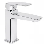 Смеситель для раковины Qtap Tern QTTER2701CRM47584 Chrome