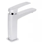 Смеситель для раковины Qtap Tern QTTER2701CRM47584 Chrome