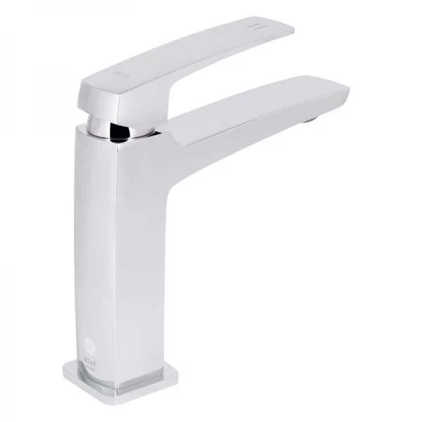 Смеситель для раковины Qtap Tern QTTER2701CRM47584 Chrome