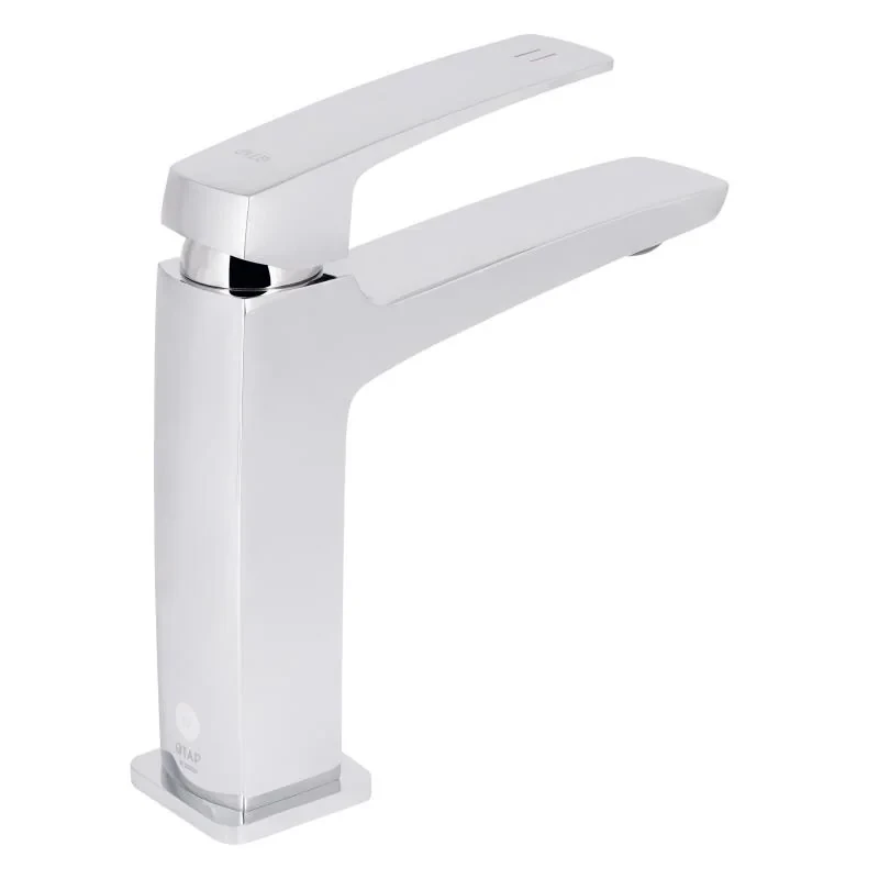 Смеситель для раковины Qtap Tern QTTER2701CRM47584 Chrome