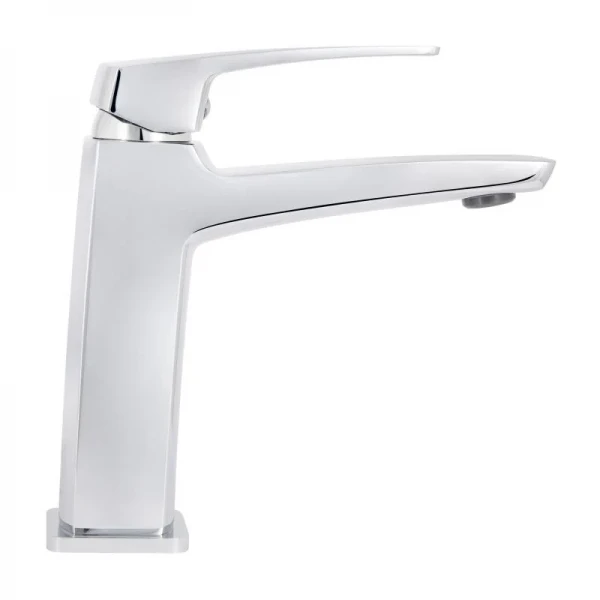 Смеситель для раковины Qtap Tern QTTER2701CRM47584 Chrome