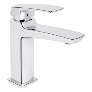 Смеситель для раковины Qtap Tern QTTER2701CRM47584 Chrome