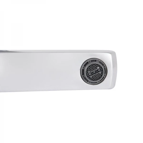 Смеситель для раковины Qtap Tern QTTER2701CRM47584 Chrome