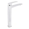 Смеситель для раковины Qtap Tern высокий QTTER269CRM47585 Chrome