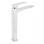 Смеситель для раковины Qtap Tern высокий QTTER269CRM47585 Chrome