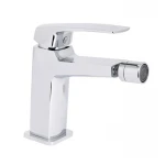 Смеситель для биде Qtap Tern QTTER255CRM47589 Chrome