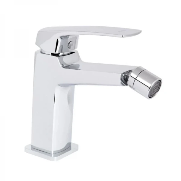 Смеситель для биде Qtap Tern QTTER255CRM47589 Chrome