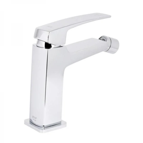 Смеситель для биде Qtap Tern QTTER255CRM47589 Chrome