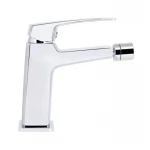 Смеситель для биде Qtap Tern QTTER255CRM47589 Chrome