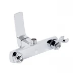 Смеситель для гигиенического душа Qtap Tern QTTER262CRM47590 Chrome