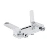 Душова система універсальна Qtap Tern на три споживача (з виливом) QTTER111CRM47591 Chrome