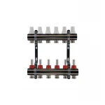 Коллектор с расходомерами SD Plus 1