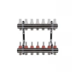 Коллектор с расходомерами SD Plus 1