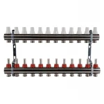 Коллектор с расходомерами SD Plus 1