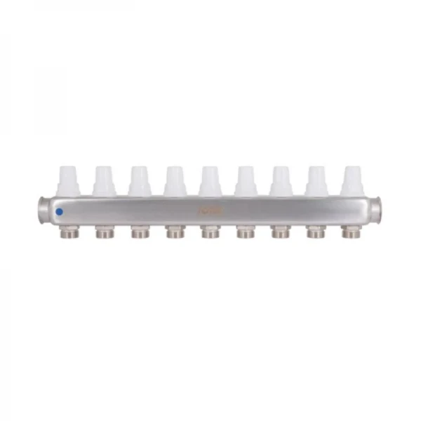 Коллектор с расходомерами (нерж.) 1