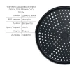 Комплект Qtap Stenava:Смеситель QTST6245102DC+Душ. набор(QTHLA107CRM45948+QTRUC125CRM45956+QTTRU120CRM45928+QTCRMA030+QTCRMB030+QTHADPVC160C)