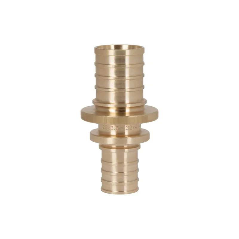 Переходних под натяжную гильзу Icma №1032 d25х3,5-32х4,4 851032GYGX05