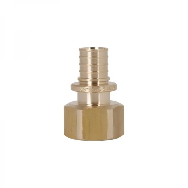 Переходних под натяжную гильзу Icma №1033 d20х2,8-3/4