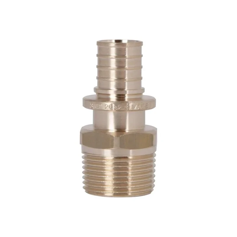 Переходних под натяжную гильзу Icma №1034 d20х2,8-3/4