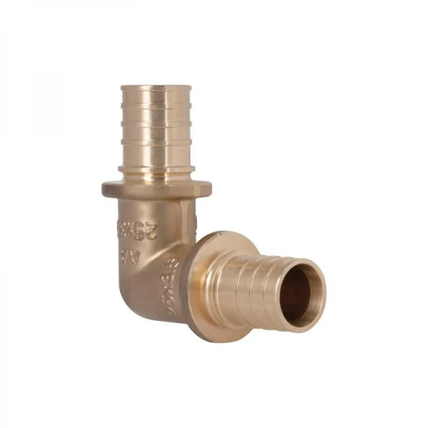 Угол натяжной Icma №1035 d25х3,5 851035GX05