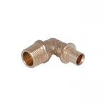 Угол натяжной Icma №1036 d16х2,2-1/2