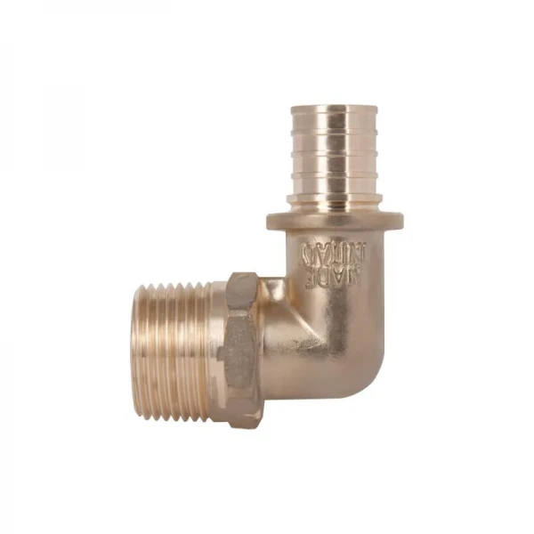 Угол натяжной Icma №1036 d20х2,8-3/4