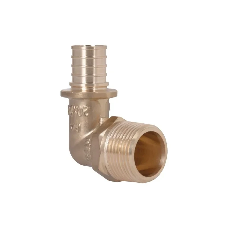 Кут натяжний Icma №1036 d20х2,8-3/4