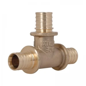 Тройник натяжной Icma №1038 Тройник натяжной Icma №1038