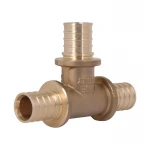 Тройник натяжной Icma №1038