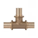 Тройник натяжной Icma №1038