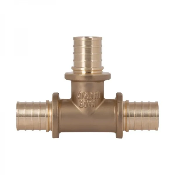 Тройник натяжной Icma №1038