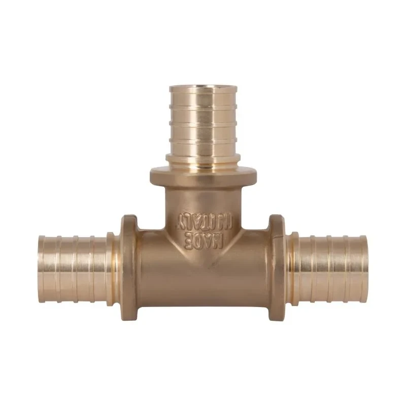 Тройник натяжной Icma №1038