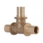 Тройник натяжной Icma №1038