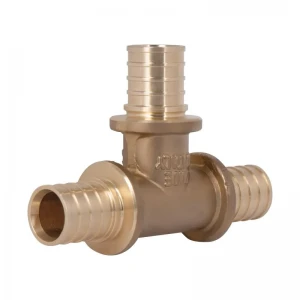 Тройник натяжной Icma №1038 Тройник натяжной Icma №1038