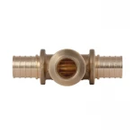 Тройник натяжной Icma №1038